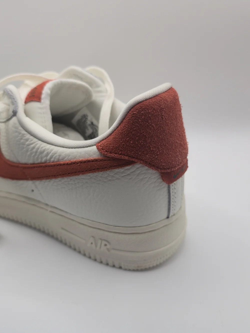 Nike classic air